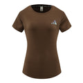 Camisa Adidas Performance - Feminina