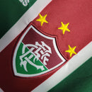 Camisa 1 Fluminense Retrô 2008 - Masculina