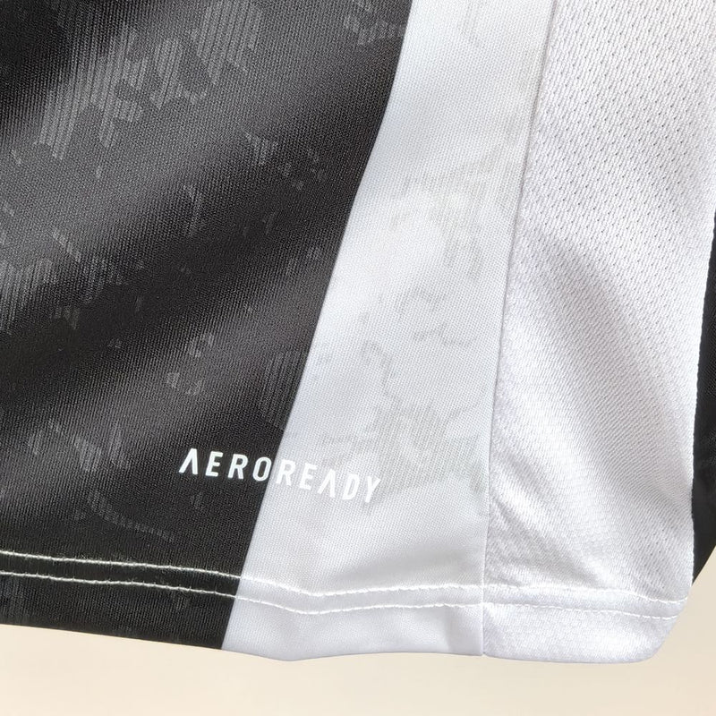 Camisa 1 Juventus 24/25 Torcedor - Masculina