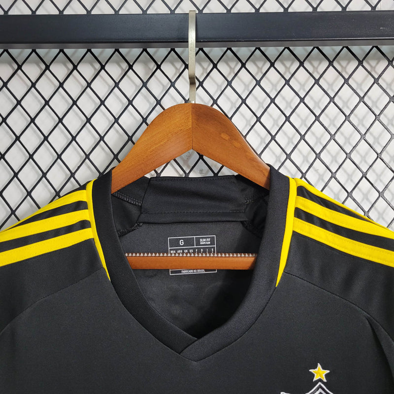 Camisa 3 Atlético Mineiro 2023/24 Torcedor - Masculina
