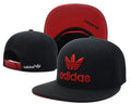 Boné Aba Reta Adidas Trefoil
