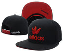 Boné Aba Reta Adidas Trefoil