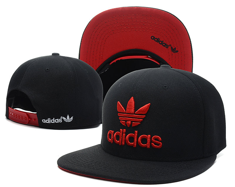 Boné Aba Reta Adidas Trefoil