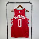 Regata Houston Rockets Vermelha Swingman 2018/19 - Icon Edition