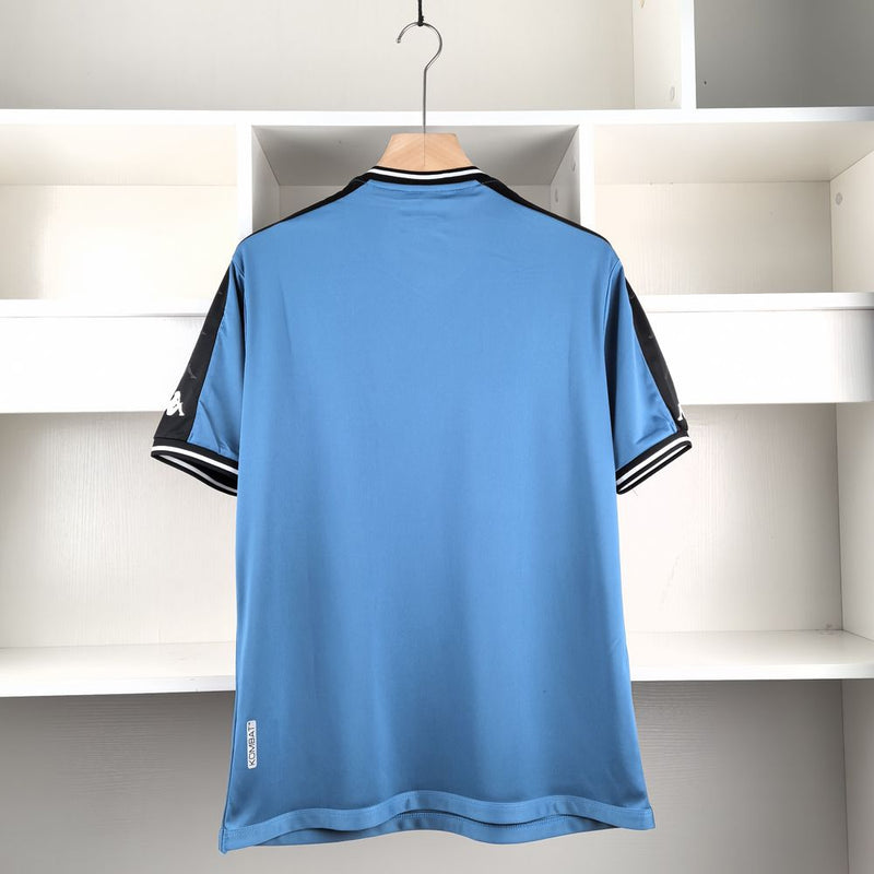 Camisa Vasco da Gama Goleiro 2 2024/25 Torcedor - Masculina