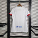 Camisa 2 Barcelona 2023/24 Torcedor - Feminina