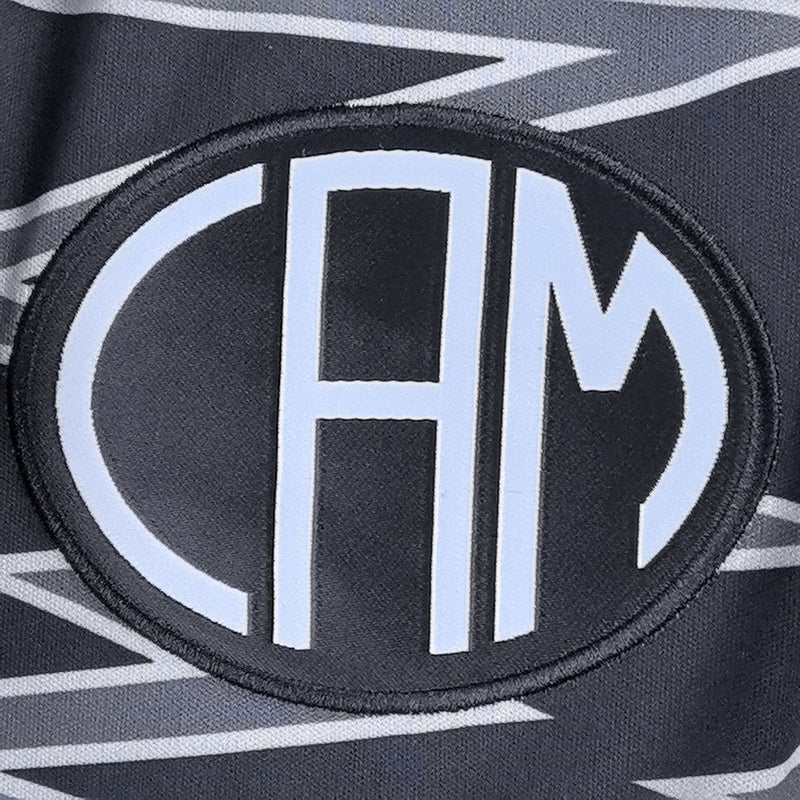 Camisa 3 Atlético Mineiro 24/25 Torcedor - Masculina
