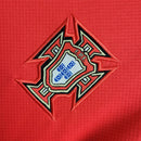 Camisa 1 Portugal 24/25 Torcedor - Feminina