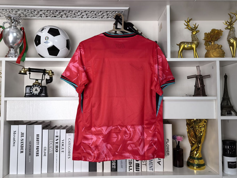 Camisa 1 Coreia do Sul 24/25 Torcedor - Masculina