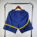 Bermuda Golden State Warriors Azul 2022/2023 - Statement Edition