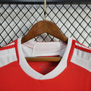 Camisa 1 Internacional 2024/25 Torcedor - Feminina