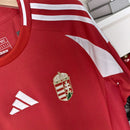 Camisa 1 Hungria 24/25 Torcedor - Masculina