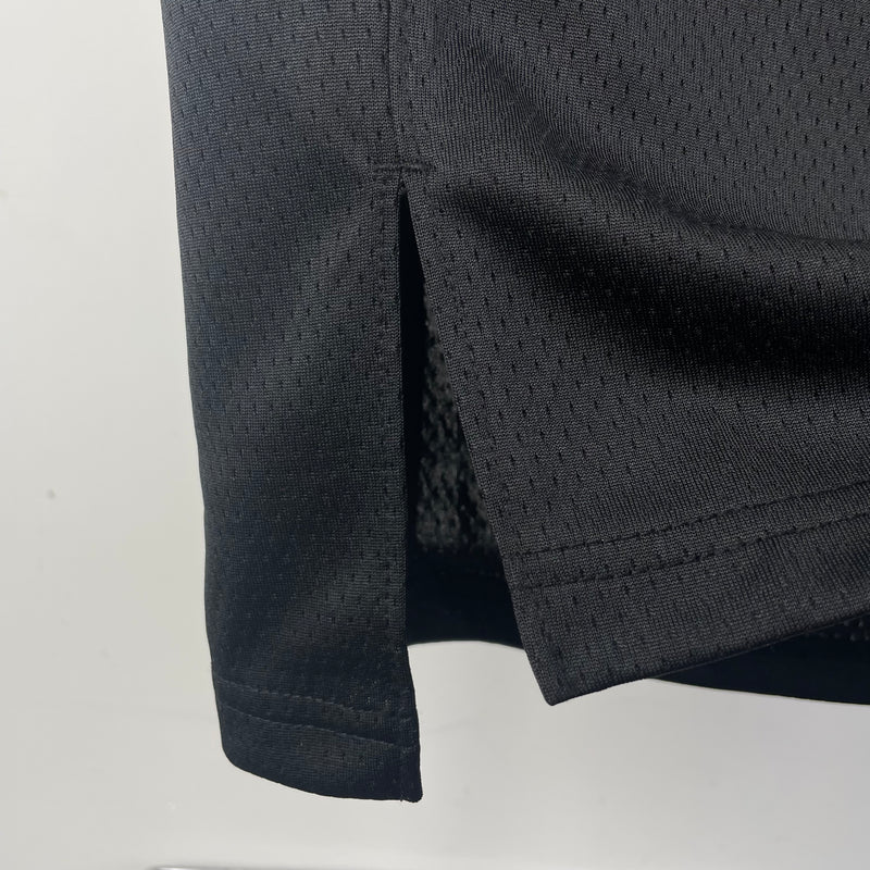 Regata Los Angeles Lakers Preta Swingman 2024/25 - City Edition
