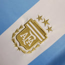Camisa 1 Argentina 2024/25 Torcedor - Feminina