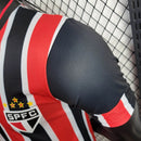 Camisa 2 São Paulo 2024/25 Jogador - Masculina