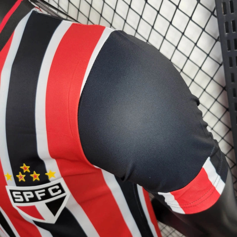 Camisa 2 São Paulo 2024/25 Jogador - Masculina