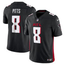 Camisa Atlanta Falcons Nike Vapor F.U.S.E. Limited - Branca/Preta/Vermelho
