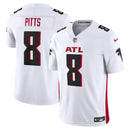 Camisa Atlanta Falcons Nike Vapor F.U.S.E. Limited - Branca/Preta/Vermelho