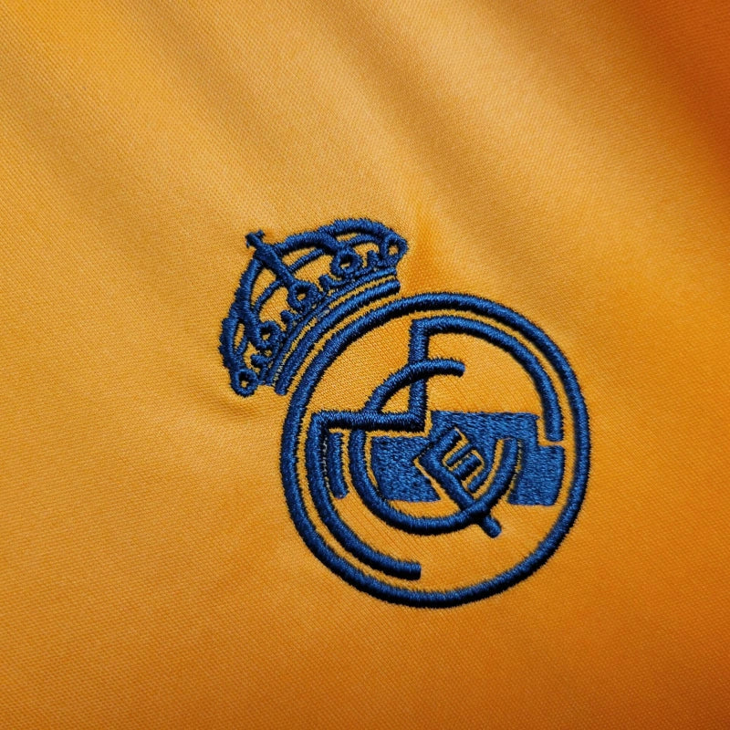Camisa 2 Real Madrid 2024/25 Torcedora - Masculina