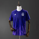 Camisa 2 Argentina 2022/23 Torcedor - Masculina