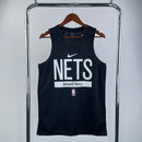 Camisas Treino Brooklyn Nets 2023/24