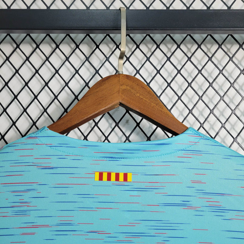 Camisa 3 Barcelona 2023/24 Torcedor - Masculina