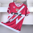 Camisa 2 Rayo Vallecano 24/25 Torcedor - Masculina