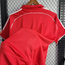 Camisa 1 Liverpool Retrô 2006/07 - Masculina