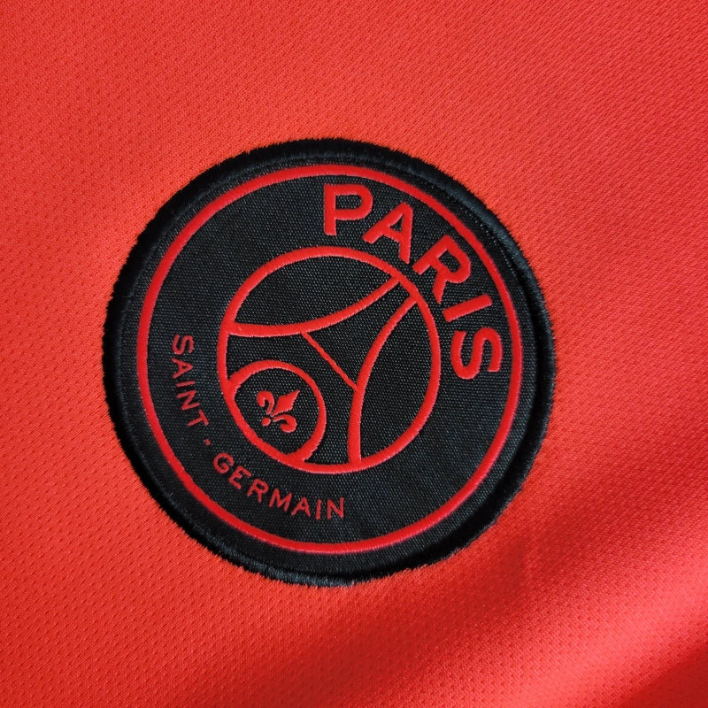 Camisa 2 Paris Saint Germain Retrô 2019/20 - Masculina