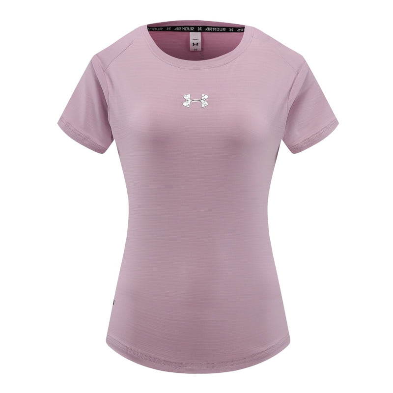 Camisa Esportiva Under Armour - Feminina