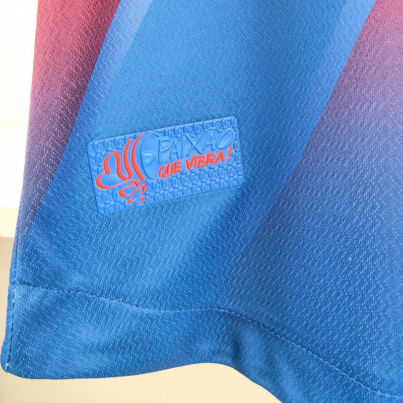 Camisa 2 Bahia 2024/25 Torcedora - Feminina