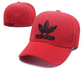 Boné Adidas Trefoil flexfit - Unissex