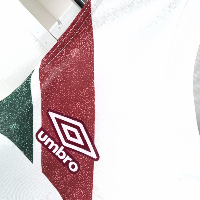 Regata 2 Fluminense 2024/25 Basquete - Masculina