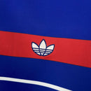 Camisa 1 França Retrô 1984 - Masculina