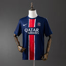 Camisa 1 Paris Saint Germain 24/25 Torcedor - Masculina