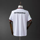 Camisa 2 Flamengo Retrô 2000 - Masculina