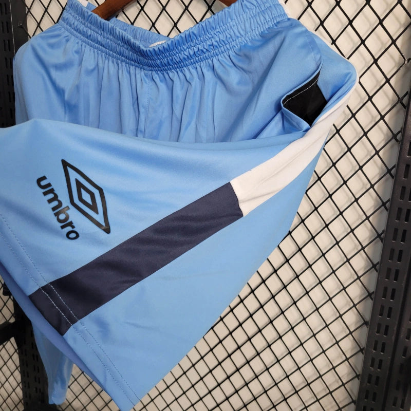 Bermuda Santos Azul 2023/24 - Masculina