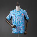 Camisa Suíça Goleiro 2026/27 Torcedor - Masculina