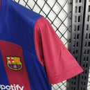 Camisa 1 Barcelona 2023/24 Torcedor - Feminina