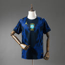 Camisa 2 Brasil 2026/27 Torcedor - Masculina