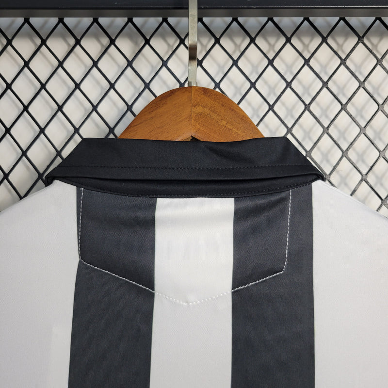Camisa 2 Santos Retrô 1958 - Masculina