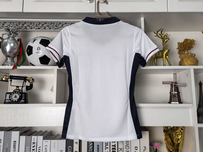 Camisa 1 Inglaterra 24/25 Torcedora - Masculina