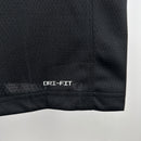 Regata Toronto Raptors Preta Swingman 2022/23 - Statement Edition