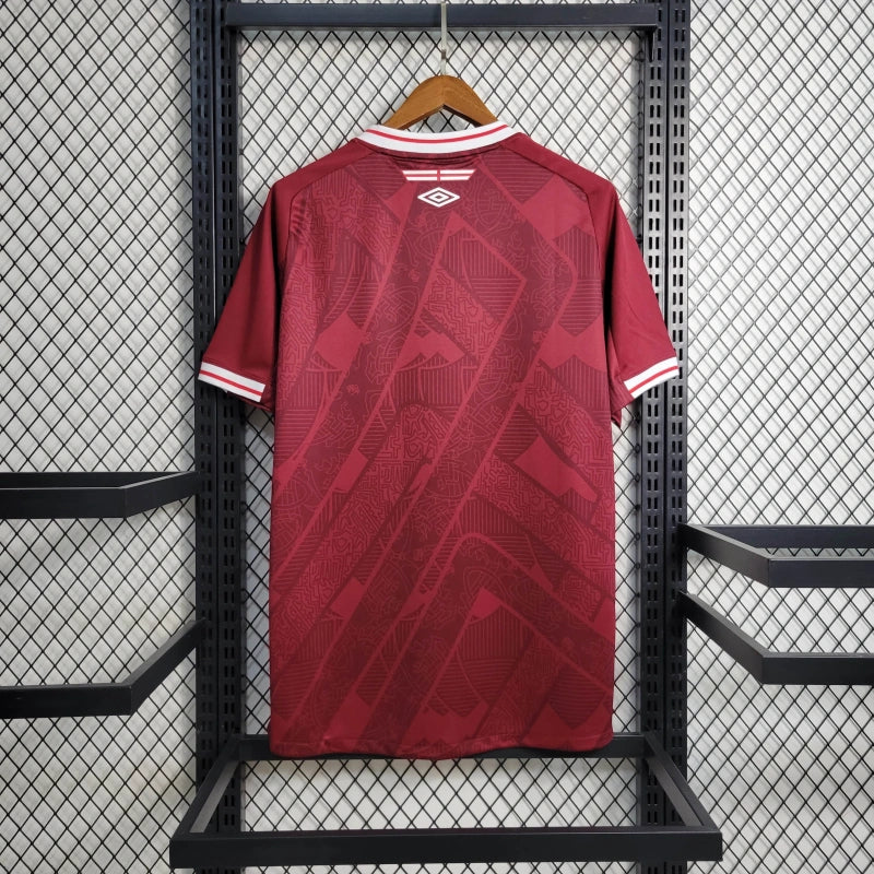 Camisa 3 Fluminense 2023/24 Torcedor - Masculina