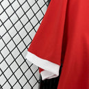 Camisa 1 Liverpool Retrô 1979/82 - Masculina