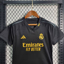 Camisa 3 Real Madrid 2023/24 Torcedor - Feminina