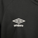 Camisa Santos 2025/26 Goleiro Black - Masculina