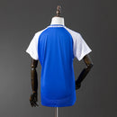 Camisa 1 Cruzeiro 2025/26 Torcedor - Feminina