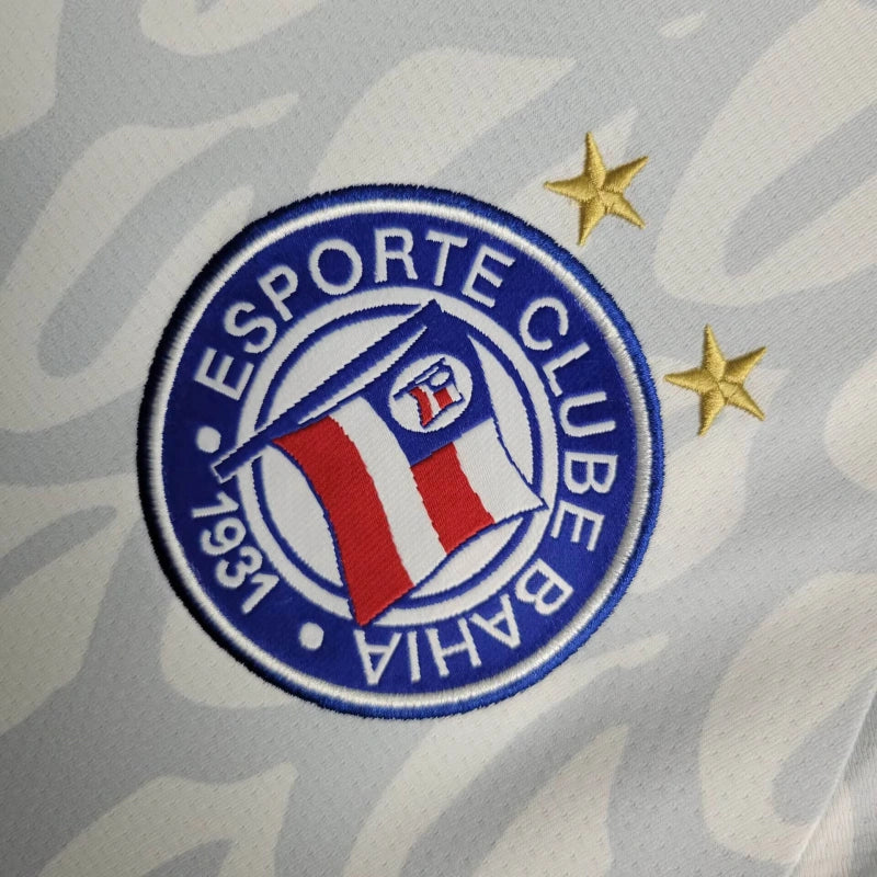 Camisa Edição Especial Bahia África "Aláfia" 2023