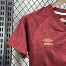Camisa 3 Fluminense 2025/26 Torcedor - Feminina